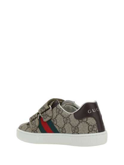 Gucci Sneakers for Boy - Bei-Ebo/Coc/Vrv/Coc