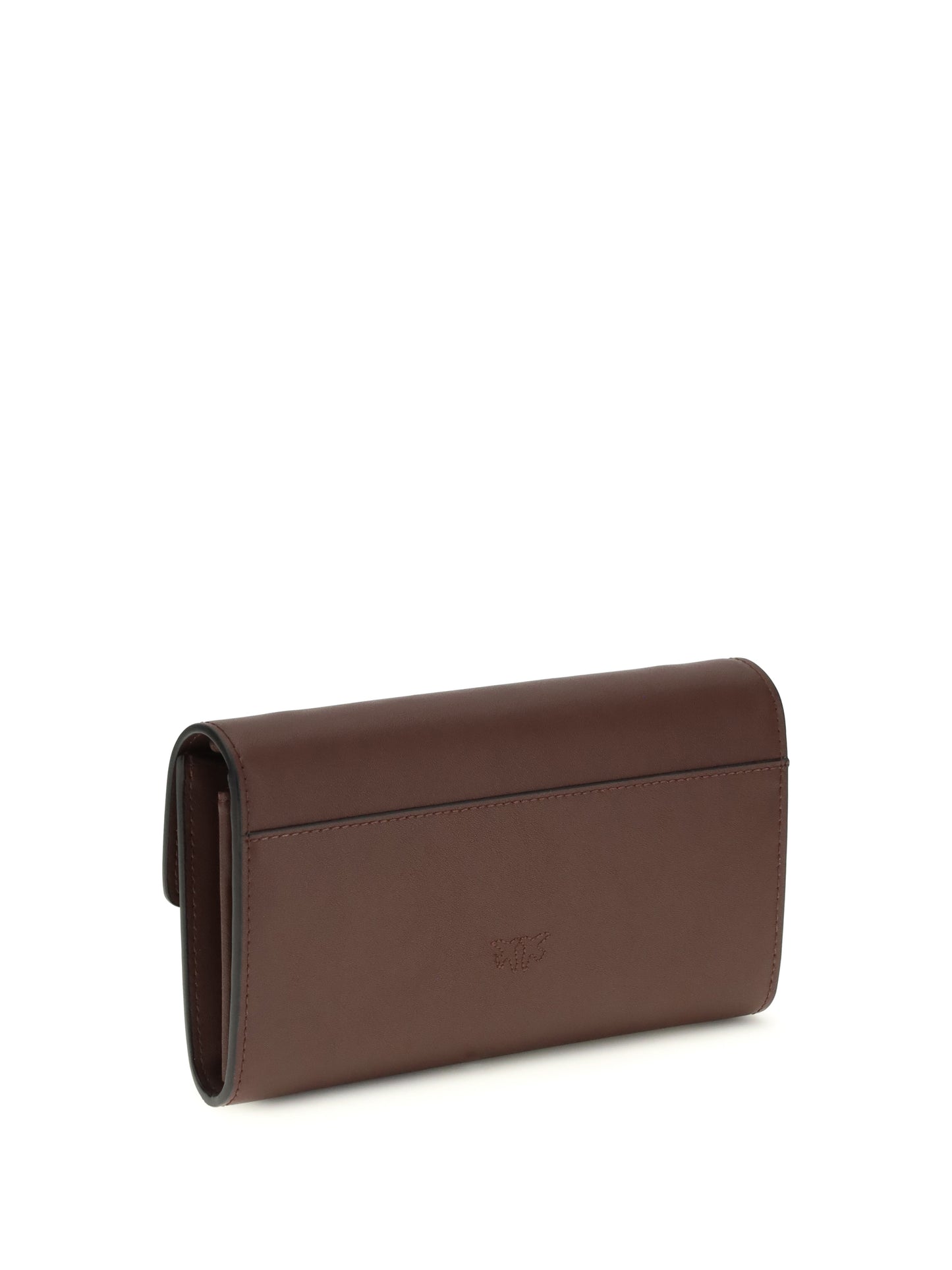 PINKO Love One Wallet