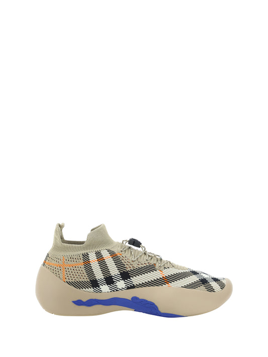BURBERRY Neptune Sneakers