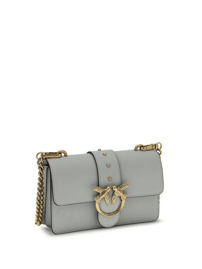 PINKO Love One small Shoulder Bag
