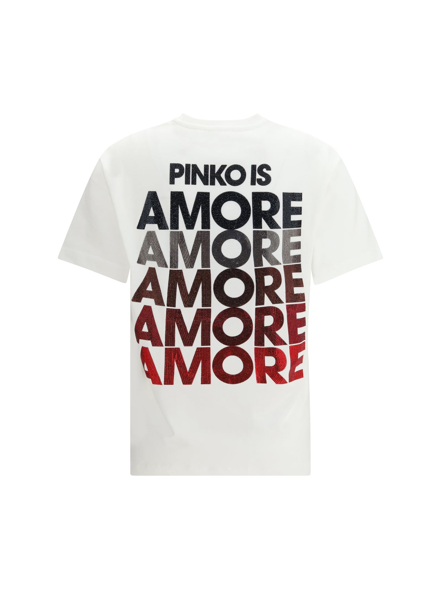 PINKO Strepitoso T-shirt