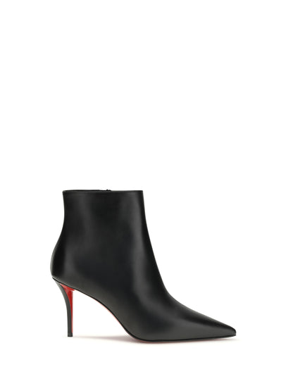 CHRISTIAN LOUBOUTIN Miss Z Ankle Boots