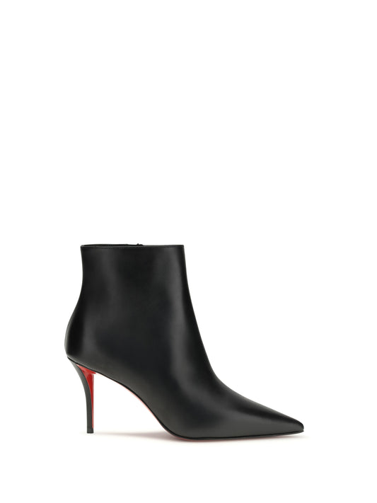 CHRISTIAN LOUBOUTIN Miss Z Ankle Boots