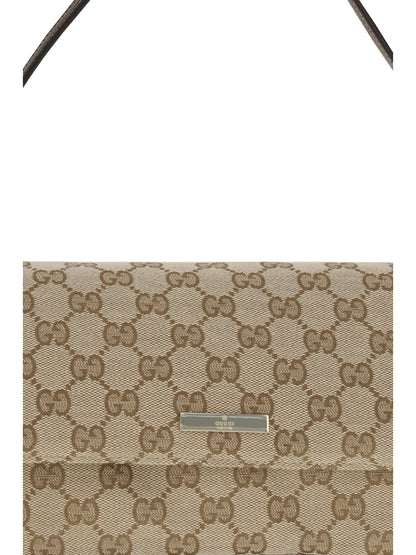 GUCCI Medium Madison Shoulder Bag