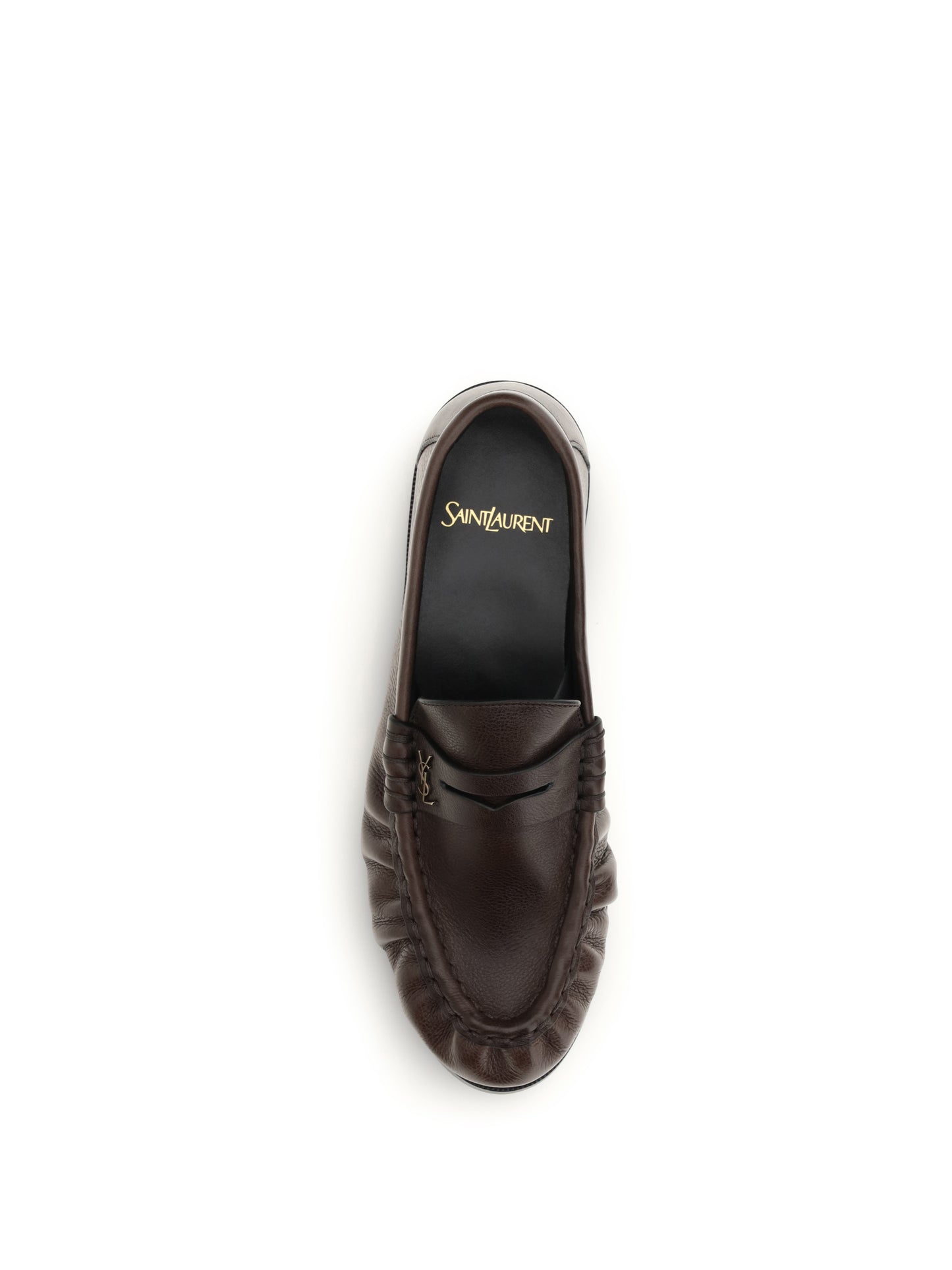 SAINT LAURENT Le Loafer Loafers