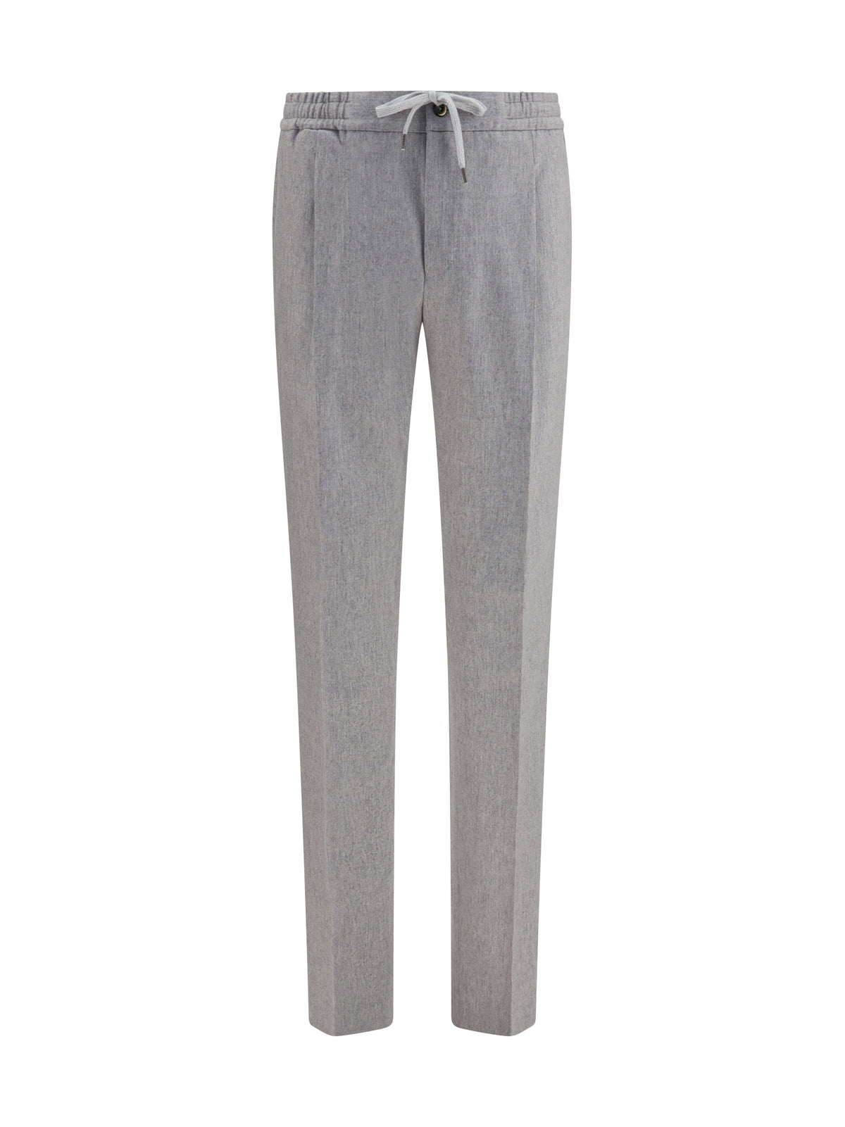 PT Torino Soft Pants - Grey Light Blue