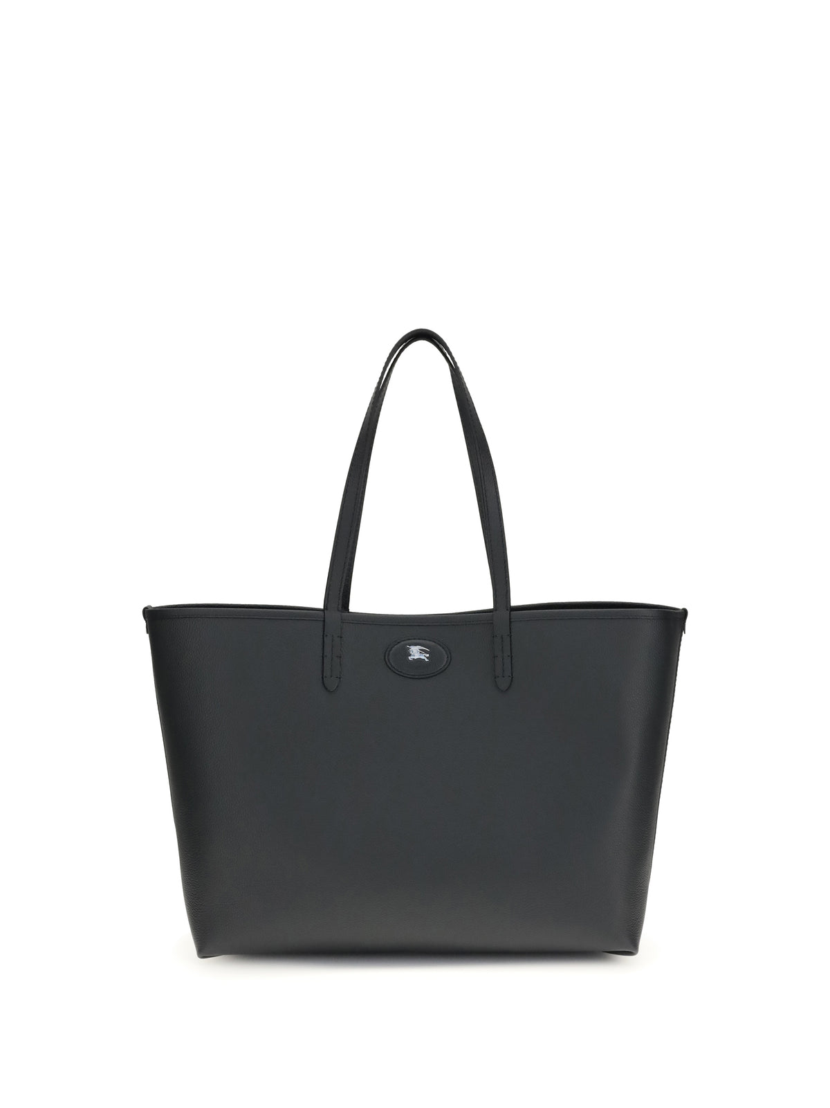 Burberry Reversible medium Bloomsbury Tote Bag - Thicket/Slate