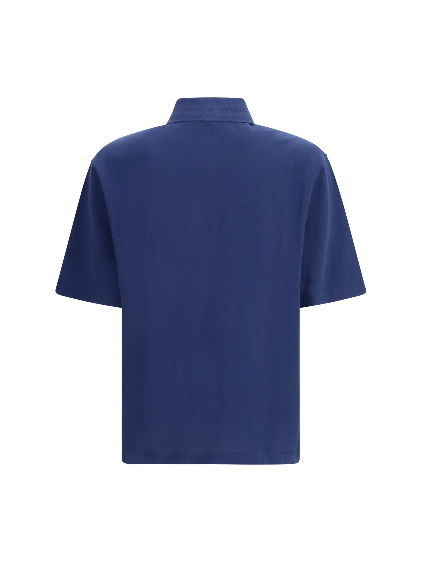 AMI PARIS Ami De Coeur Polo