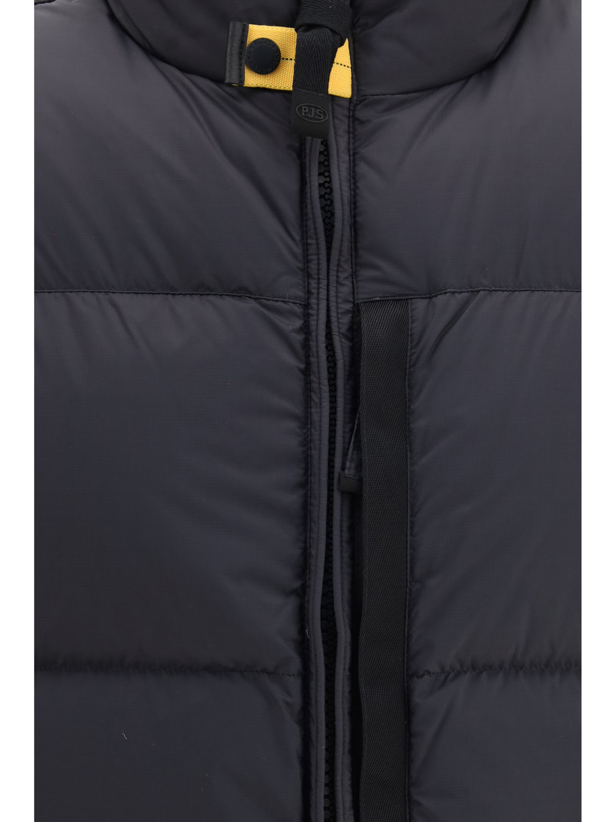 Parajumpers Roydale Padded Vest - Black
