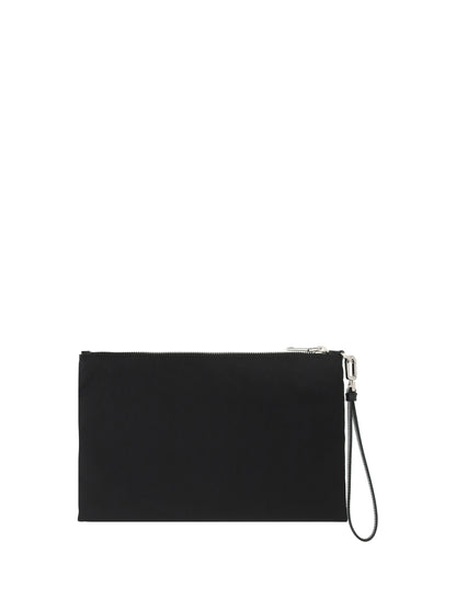 Prada Beauty Case - Black