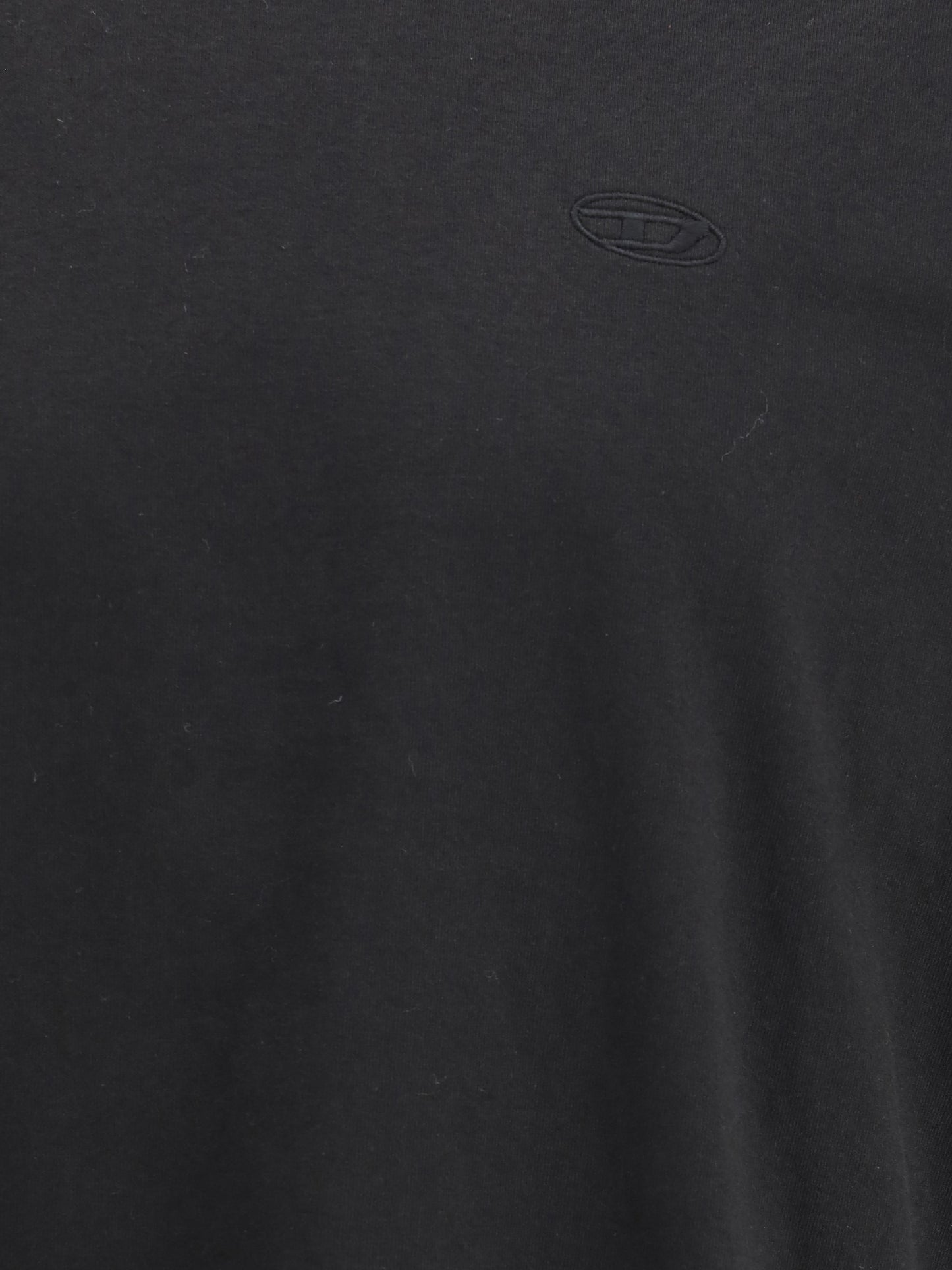 DIESEL T-Boggy-Megoval-D T-shirt