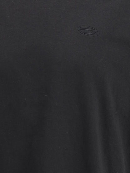 DIESEL T-Boggy-Megoval-D T-shirt