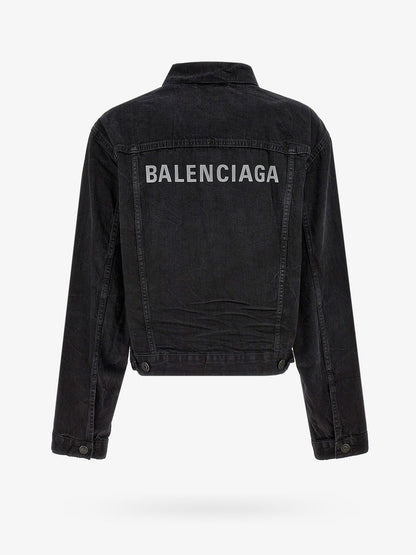 Balenciaga Jacket