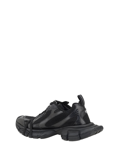 Balenciaga 3XL Sneakers - Black