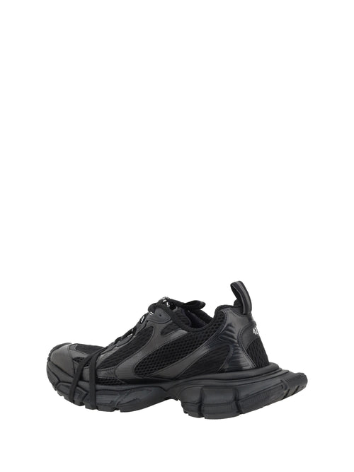 Balenciaga 3XL Sneakers - Black