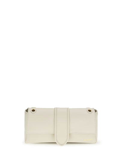 JACQUEMUS Le Bambino Chaine Shoulder Bag