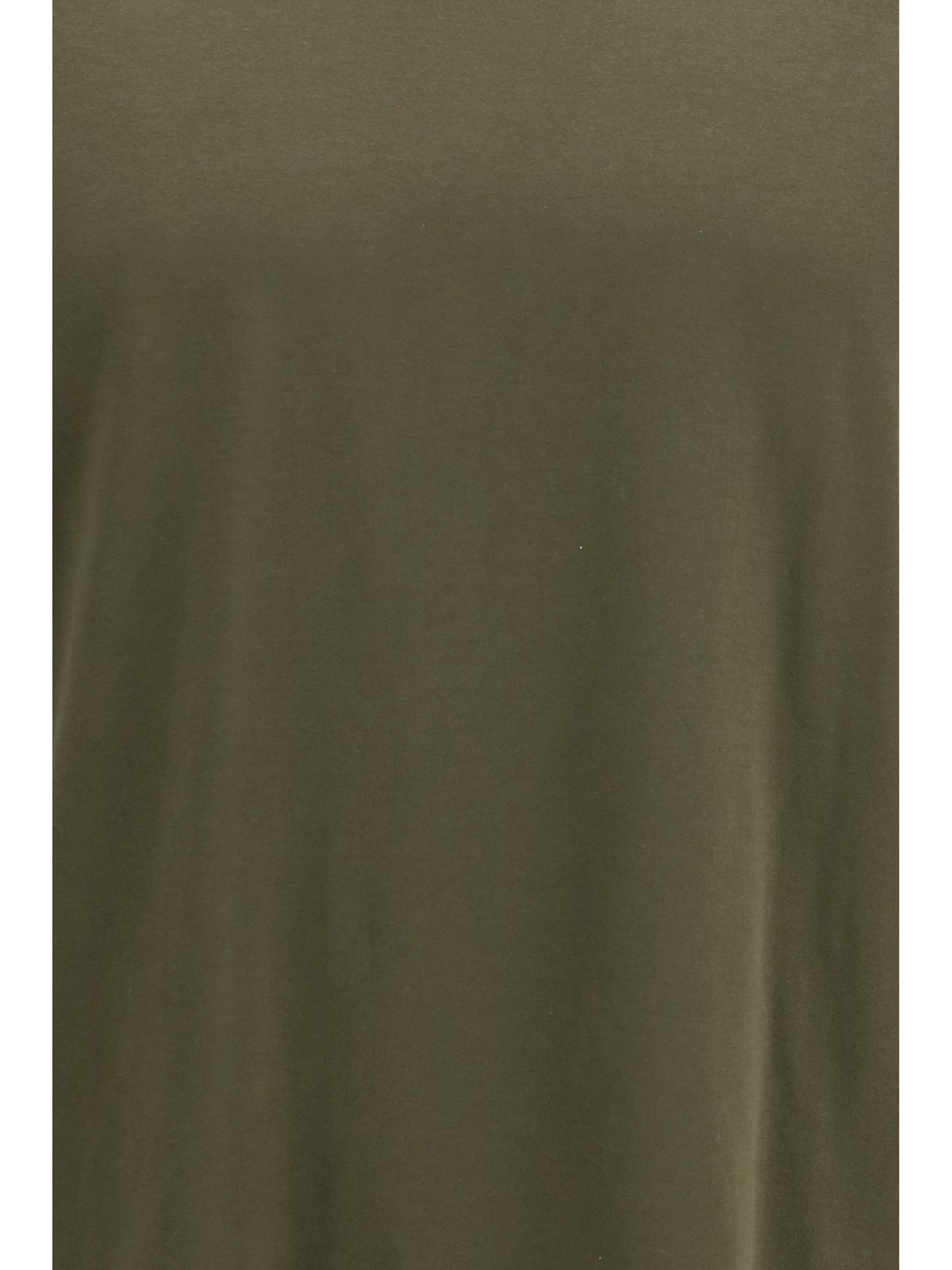 DOLCE & GABBANA Logo Patch T-shirt