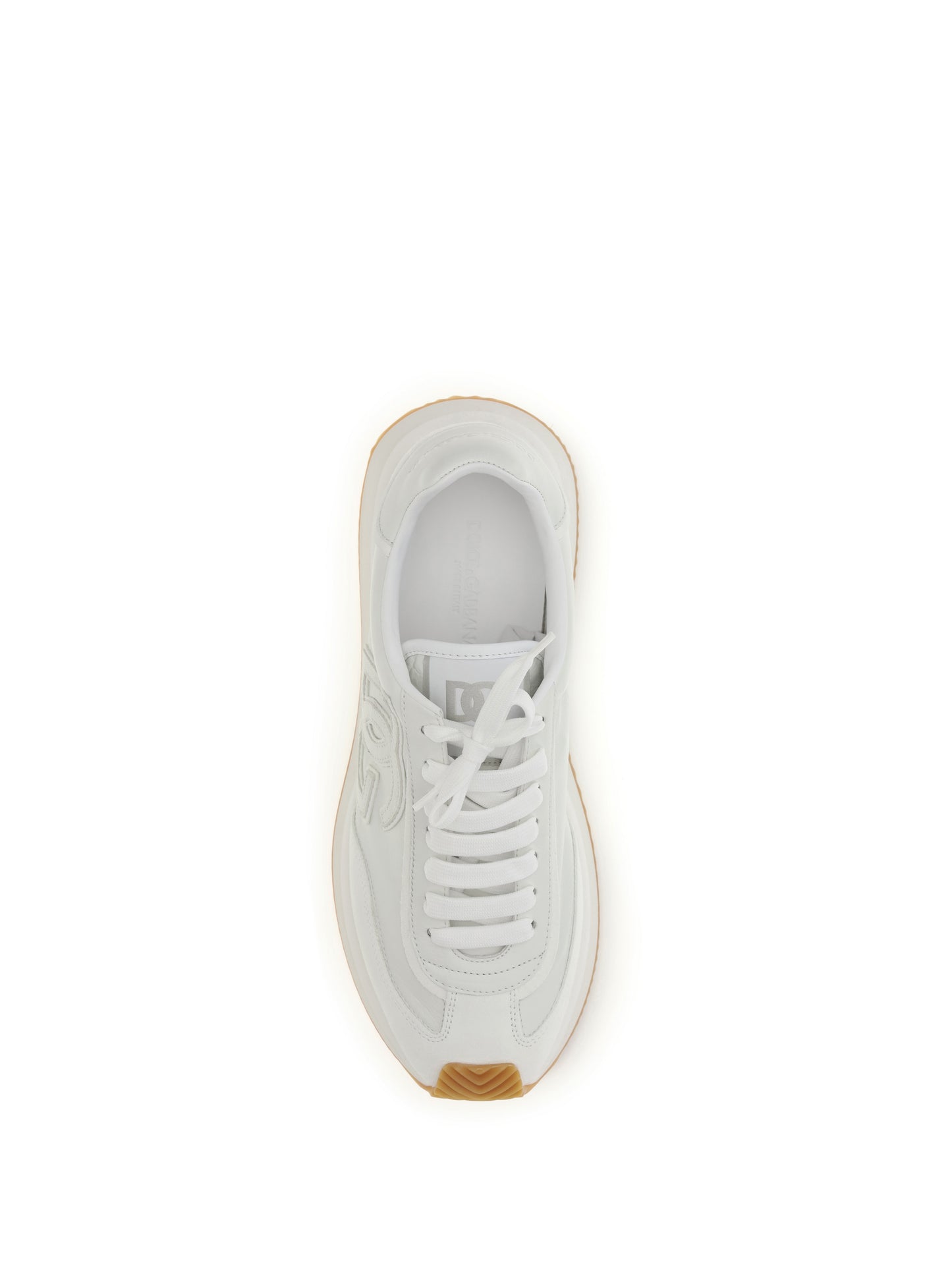 DOLCE & GABBANA DG Cushion Sneakers