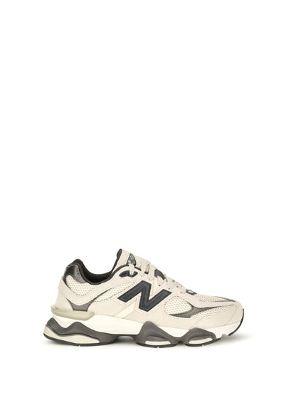New Balance 9060 Sneakers - Timberwolf