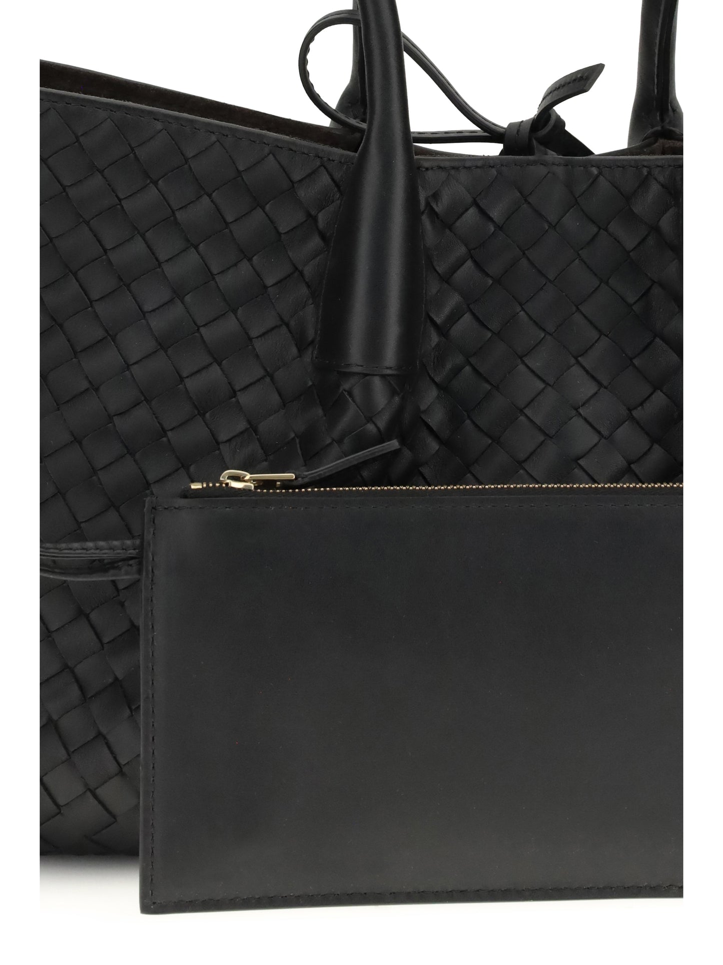 BOTTEGA VENETA Pinacoteca Tote Bag