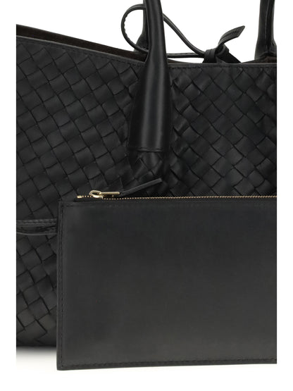 BOTTEGA VENETA Pinacoteca Tote Bag