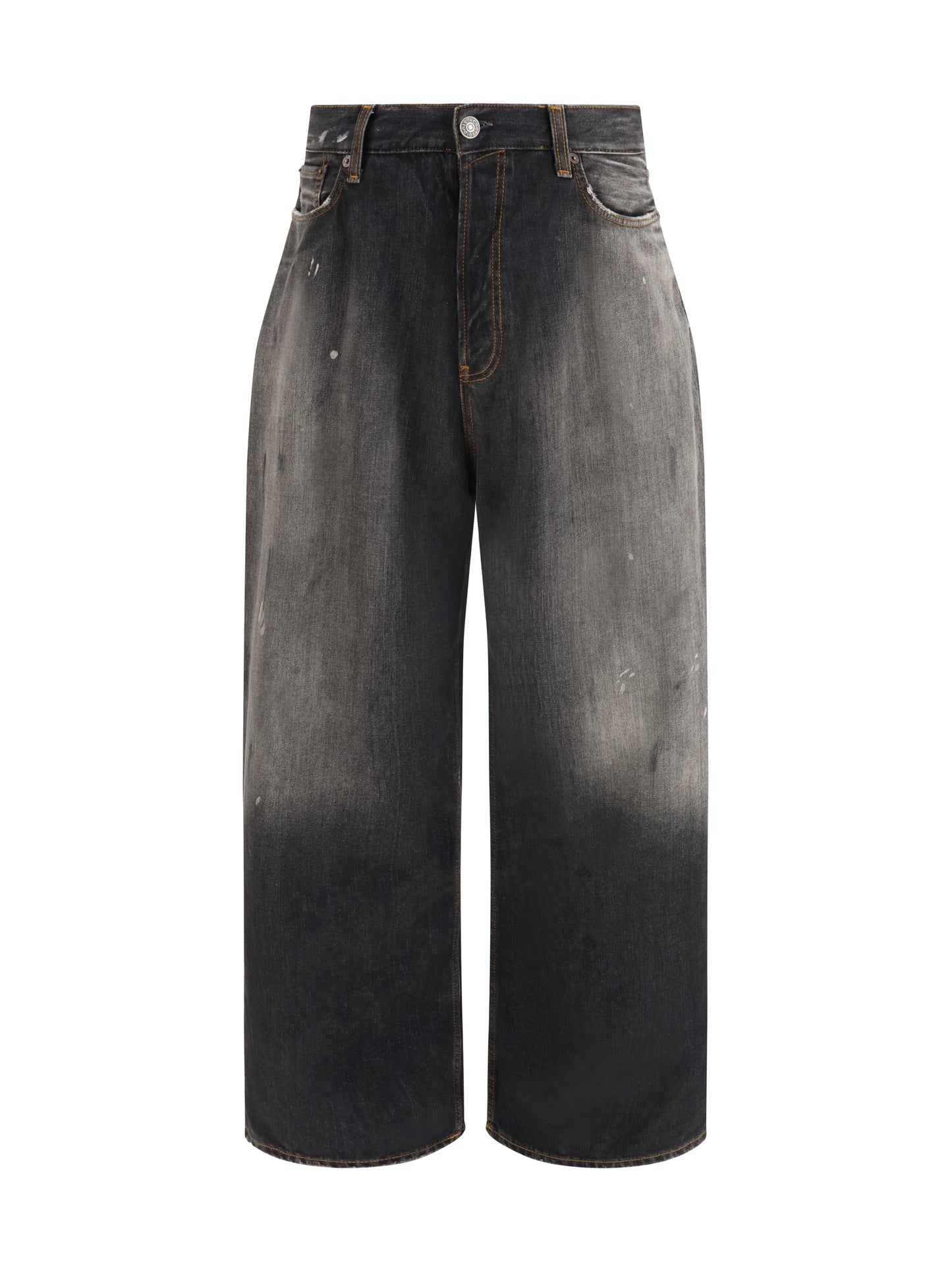 ACNE STUDIOS Trafalgar wide leg Jeans