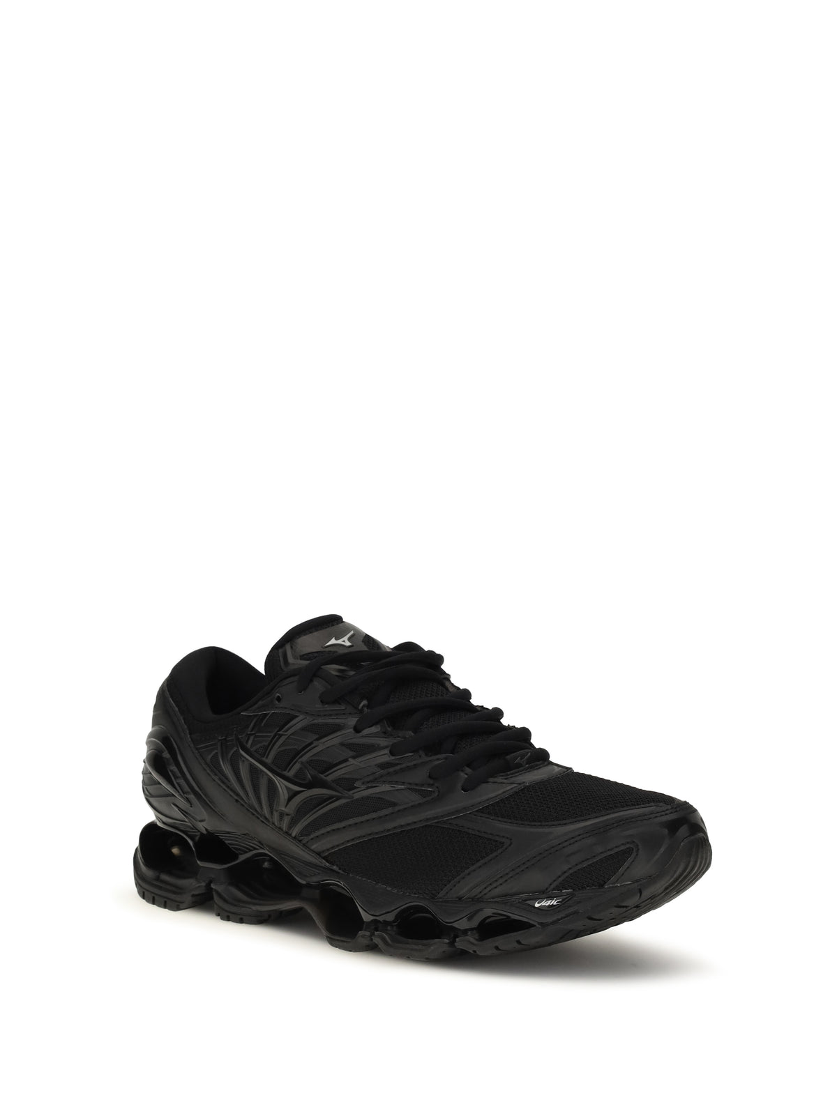 Mizuno Wave Prophecy LS Sneakers - Black