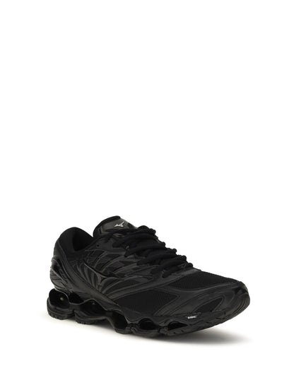 Mizuno Wave Prophecy LS Sneakers - Black