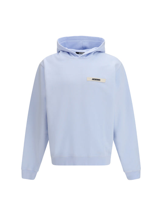 JACQUEMUS Hooded Sweatshirt