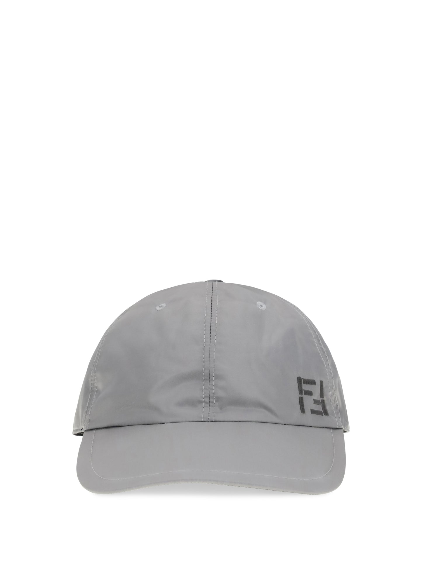 FENDI Nylon Baseball Cap