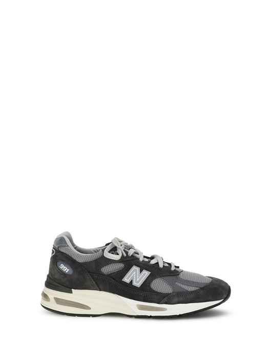 NEW BALANCE 991v2 Sneakers