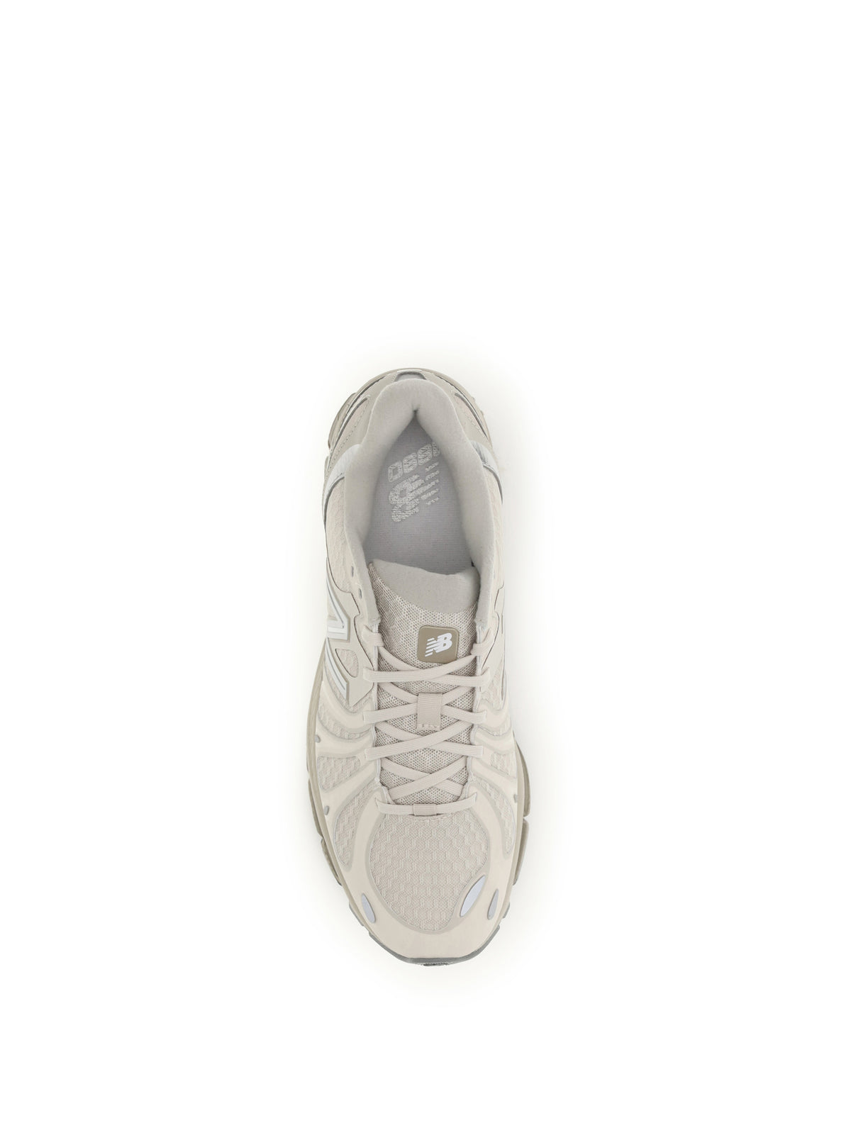 New Balance ABZORB 1890 Sneakers - Punch Yellow