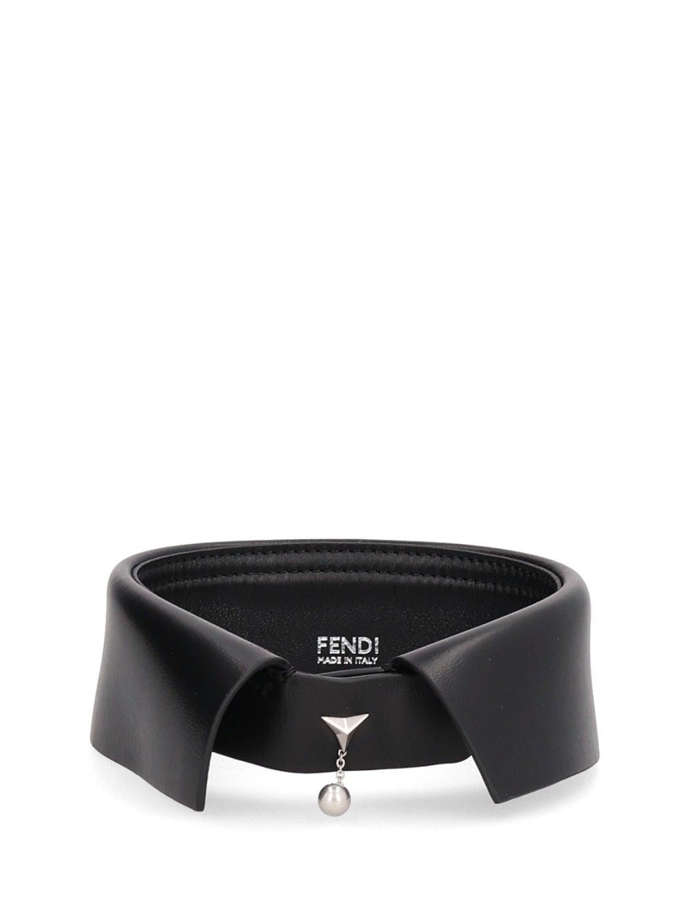 Fendi "5 Sisters" Collar - Black