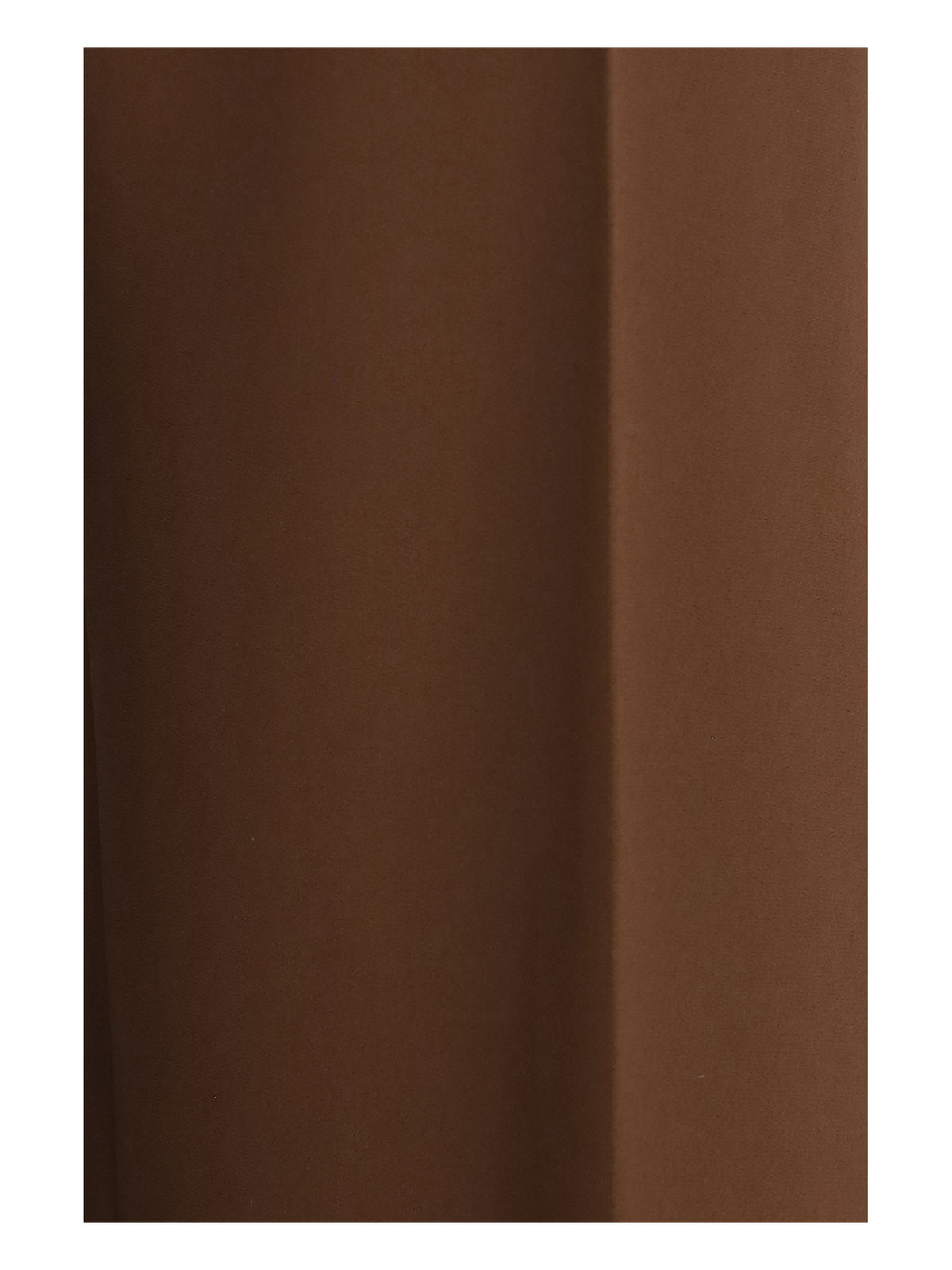 Ermanno Scervino Straight-leg Pants - Chestnut