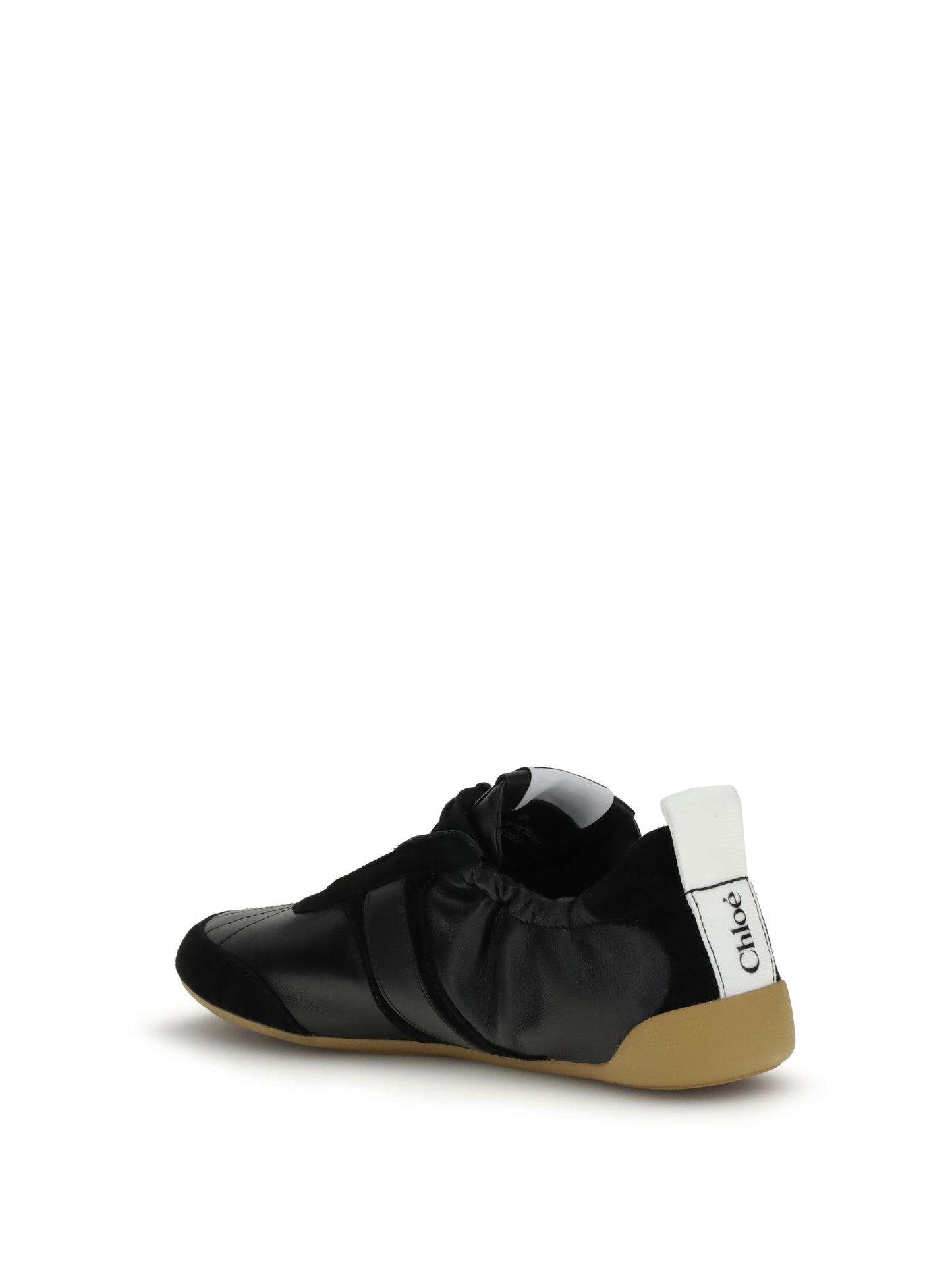 CHLOÉ Kick Sneakers