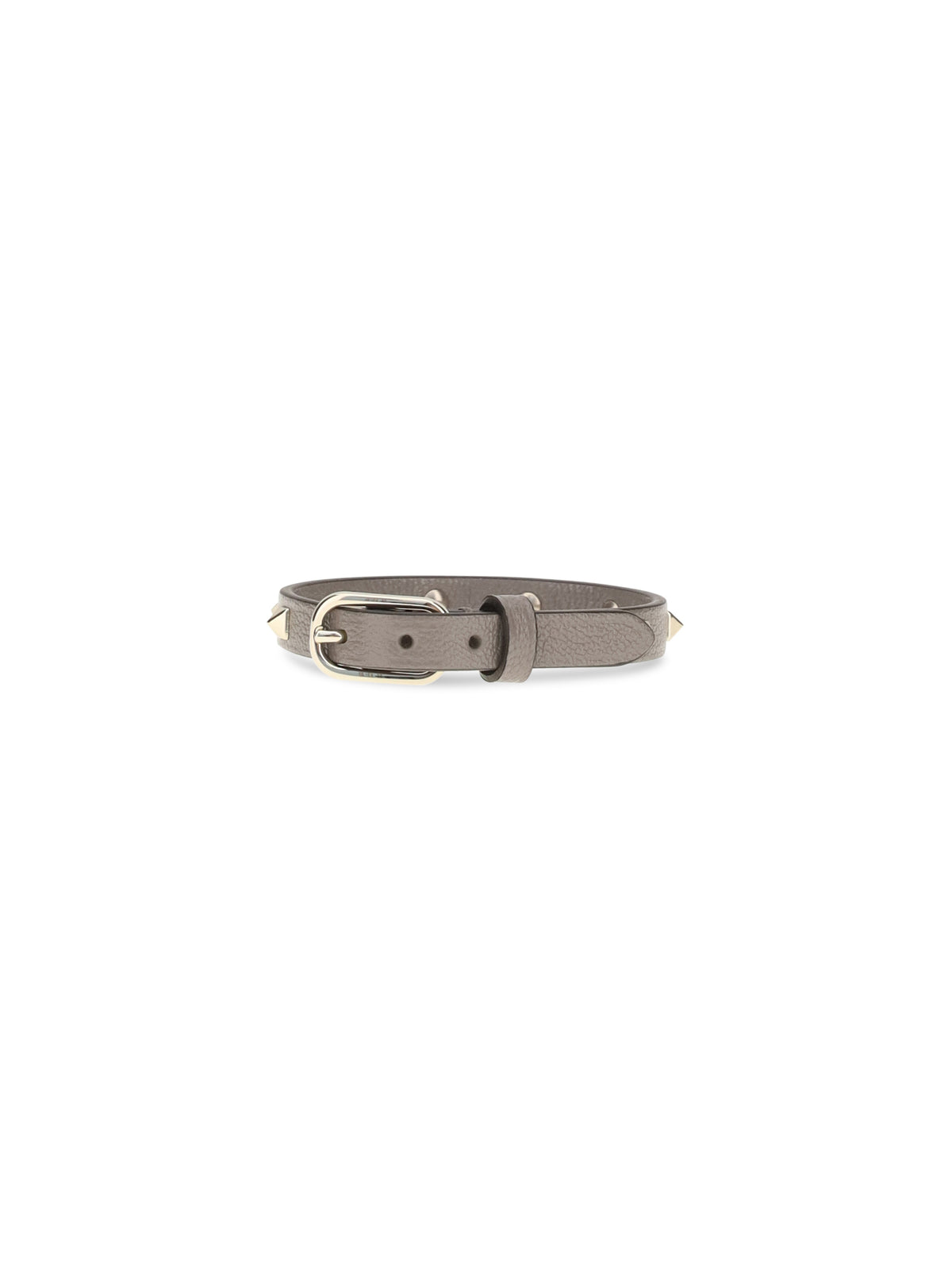 Valentino Garavani Rockstud Bracelet - Warm Grey
