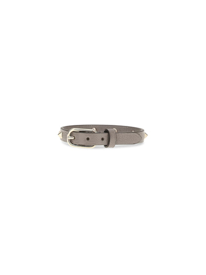 Valentino Garavani Rockstud Bracelet - Warm Grey