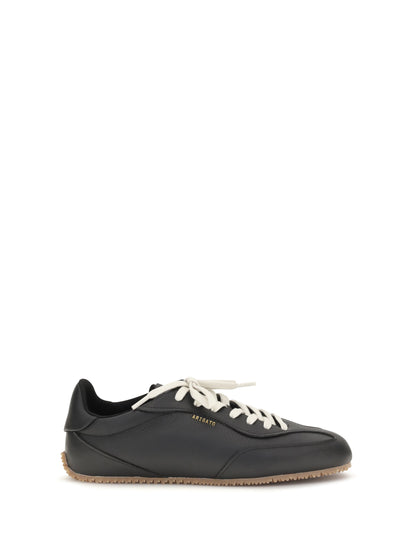 Axel Arigato Daze Runner Sneakers - Black/Gum