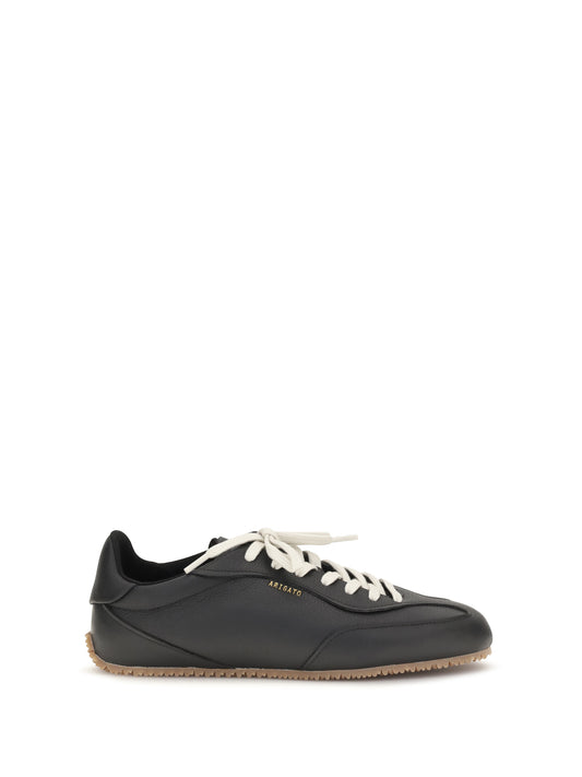 Axel Arigato Daze Runner Sneakers - Black/Gum