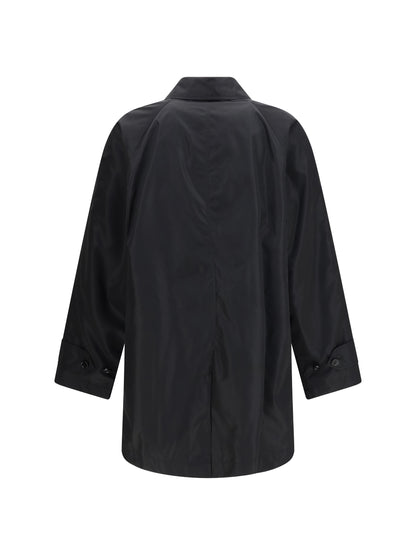 BURBERRY Ridgewood short Coat