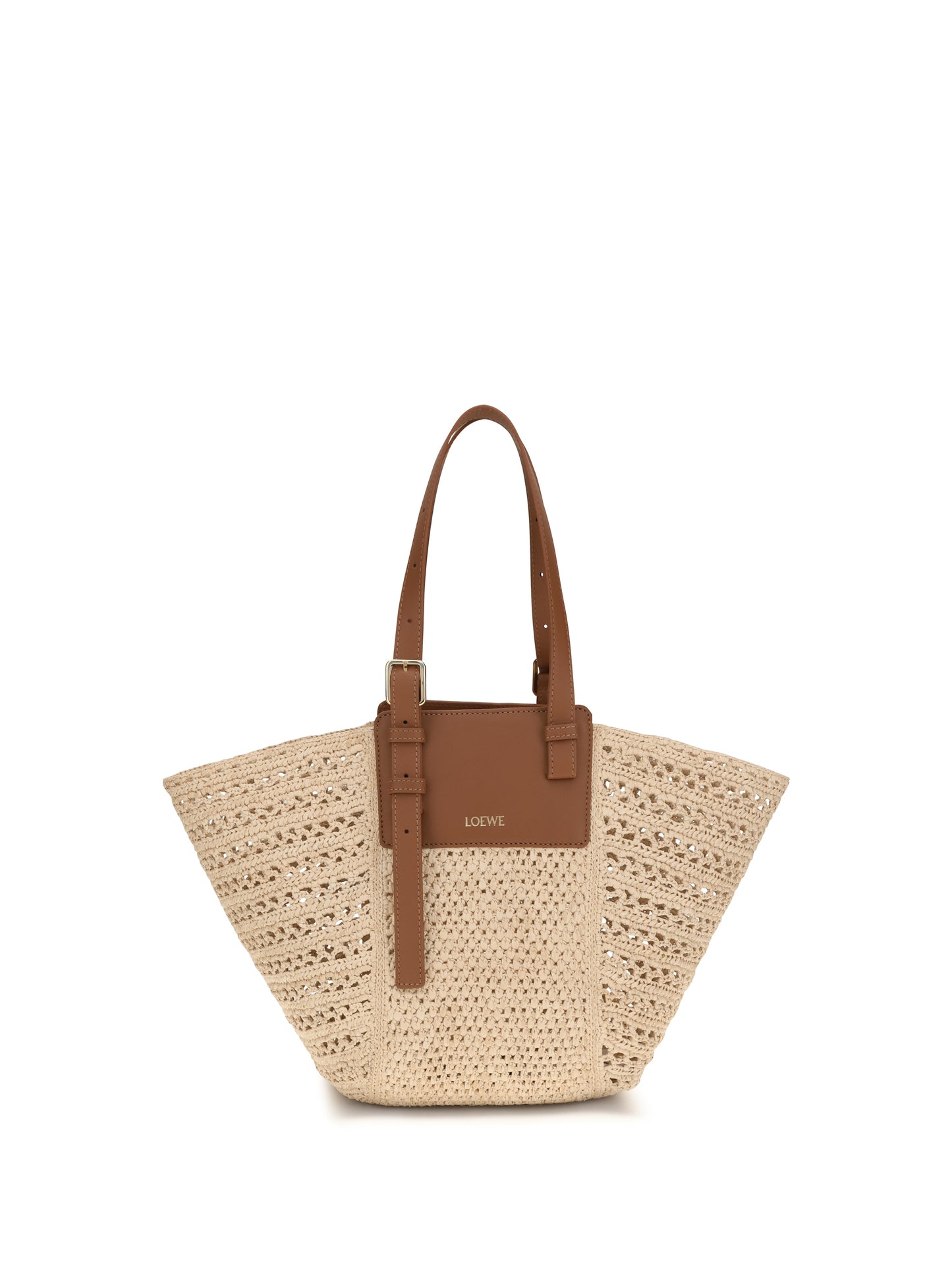 LOEWE Hammock Cabas Bag