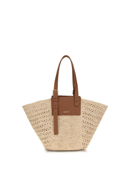 LOEWE Hammock Cabas Bag