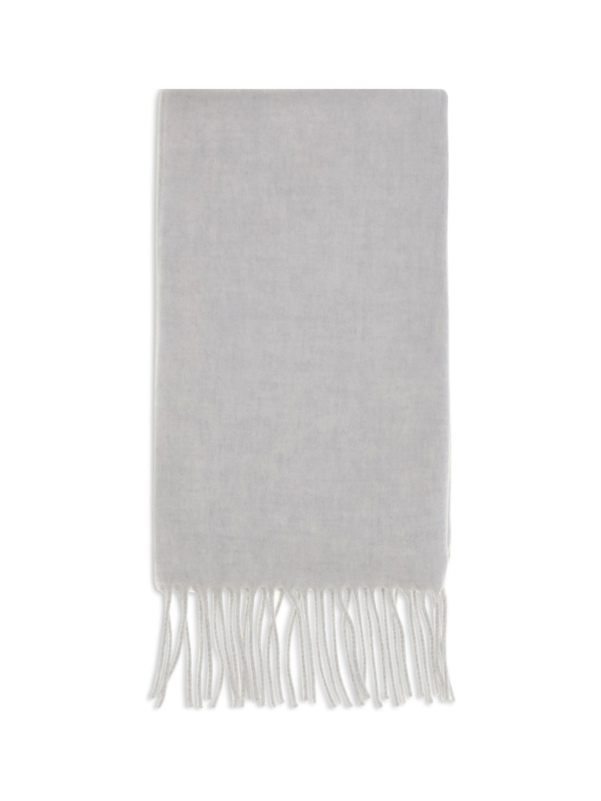 Brunello Cucinelli Cashmere Scarf - Nebbia