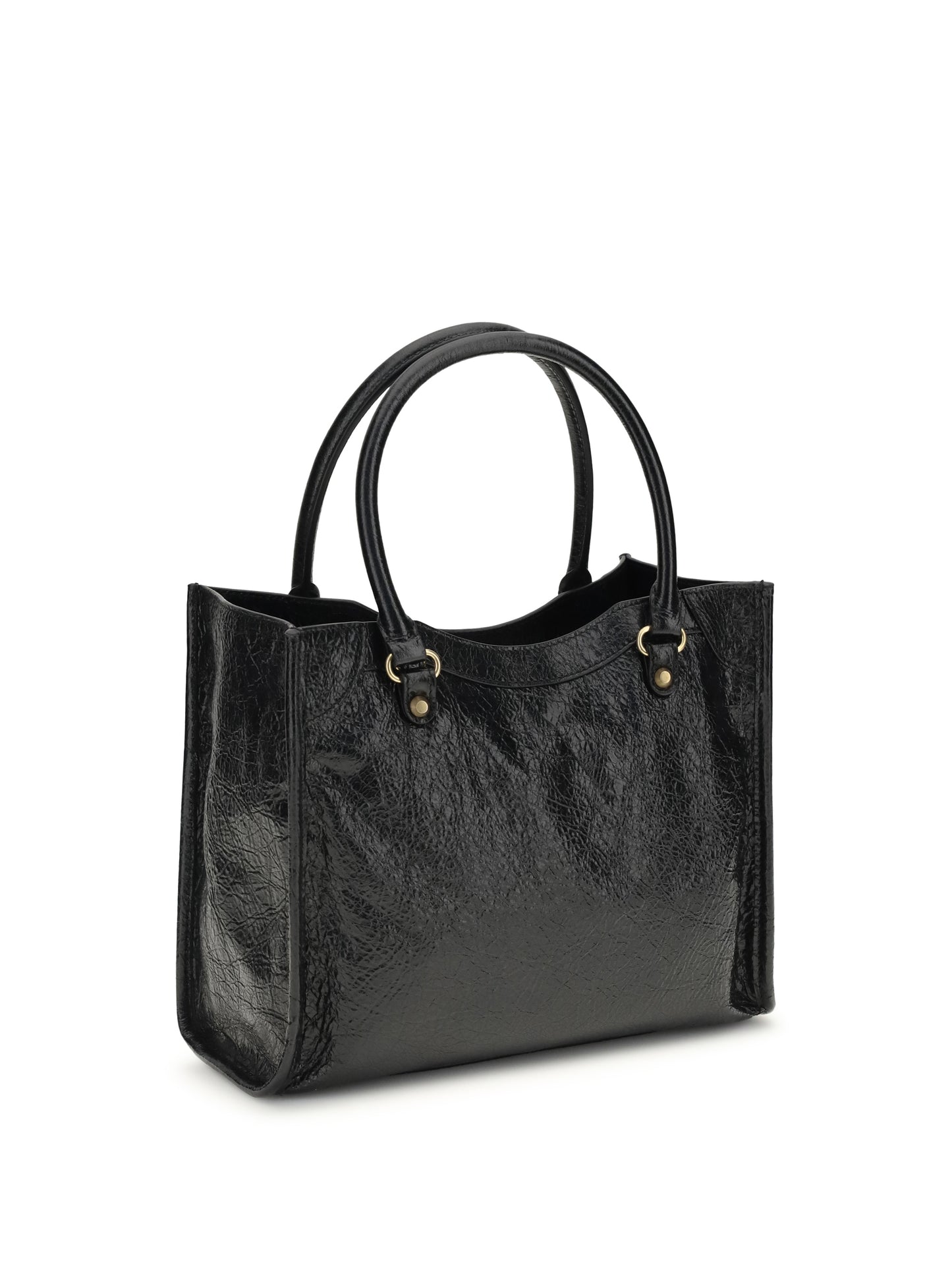 BALENCIAGA Le City mini Tote Bag