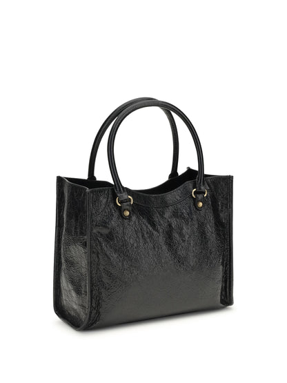 BALENCIAGA Le City mini Tote Bag