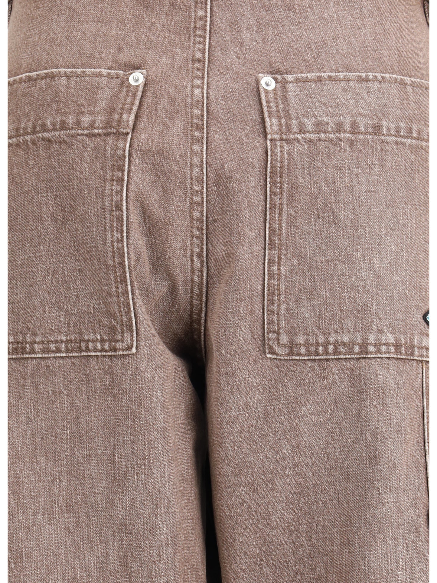 BOTTEGA VENETA Cargo Jeans