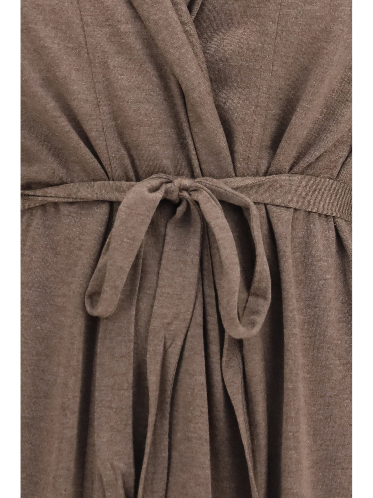 Max Mara Falda lyocell and silk blend Cardigan - Cacha' Dark Mel