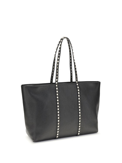 VALENTINO GARAVANI Rockstud Tote Bag