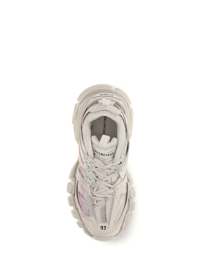 BALENCIAGA Track Signature Sneakers