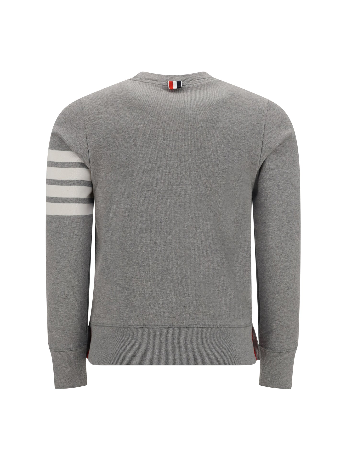THOM BROWNE Cotton Sweatshirt